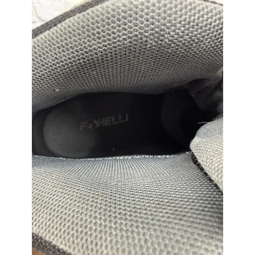 Foxelli rugged men